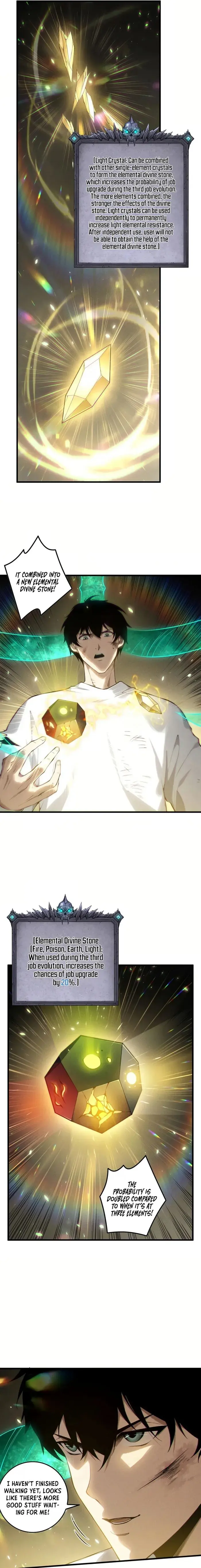 Catastrophic Necromancer Chapter 150 image 12_optimized